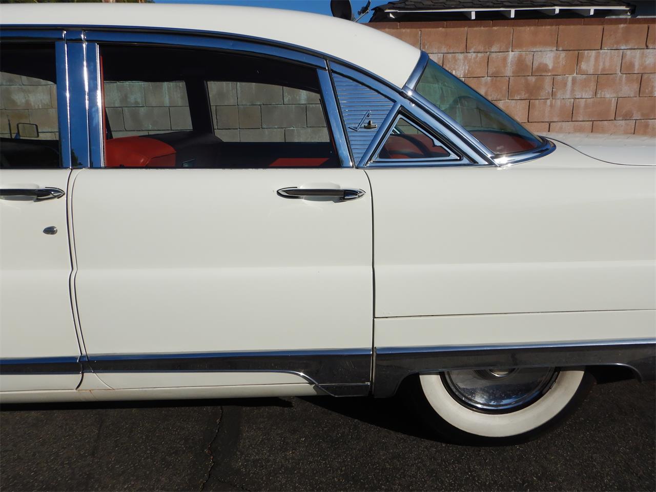 1956 Lincoln Premiere for sale in Other, Other – photo 16