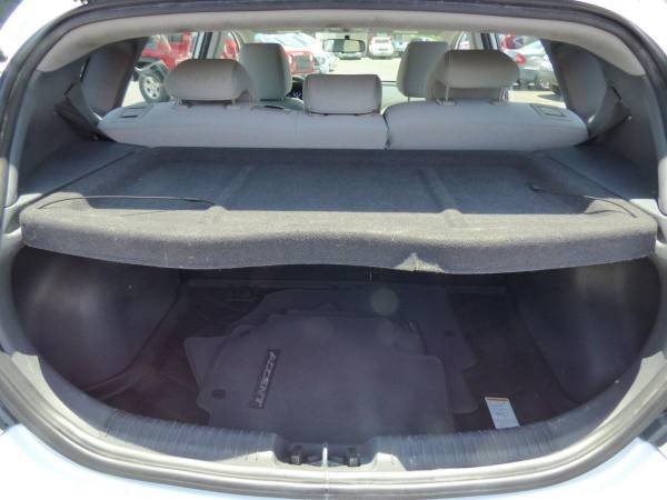 2013 Hyundai Accent SE - - by dealer - vehicle for sale in San Luis Obispo, CA – photo 17
