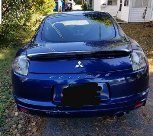 2009 Mitsubishi Eclipse GS for sale in Orleans, KY – photo 4