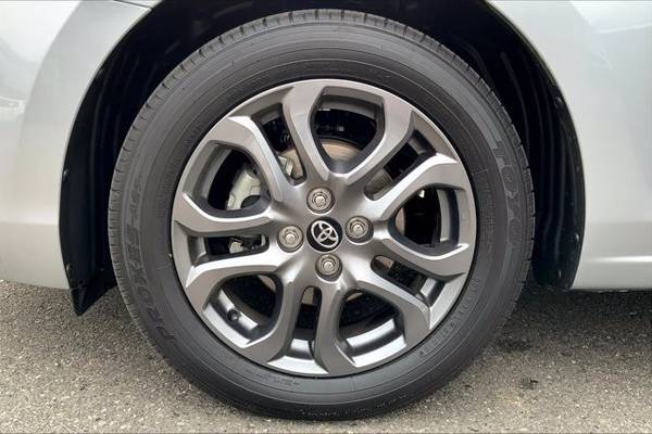 2019 Toyota Yaris Sedan XLE Sedan - - by dealer for sale in Olympia, WA – photo 8