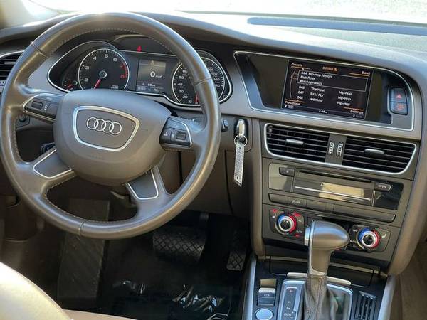 2013 Audi allroad - Financing Available! - cars & trucks - by dealer... for sale in Junction City, NE – photo 8