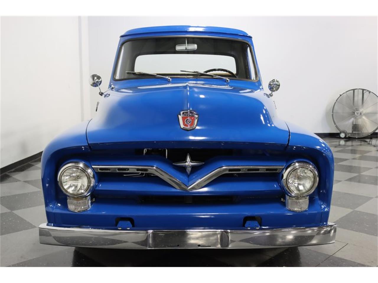 1955 Ford F100 for sale in Fort Worth, TX – photo 74