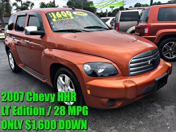 Chrysler Sebring LXI *BUY HERE PAY HERE*100+CARS*EVERYONE APPROVED -... for sale in New Smyrna Beach, FL – photo 6