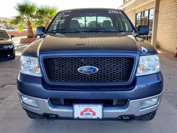 2004 Ford F150 4X4 for sale in Hurricane, UT – photo 7