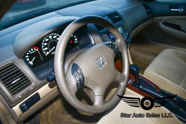 2007 Honda Accord EX - - by dealer - vehicle for sale in Rochester, MN – photo 7