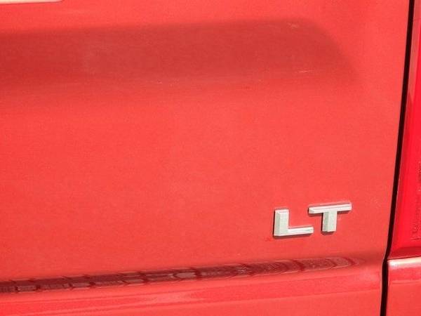 2020 Chevy Chevrolet Silverado 1500 LT pickup Cajun Red Tintcoat for sale in Pocatello, ID – photo 20