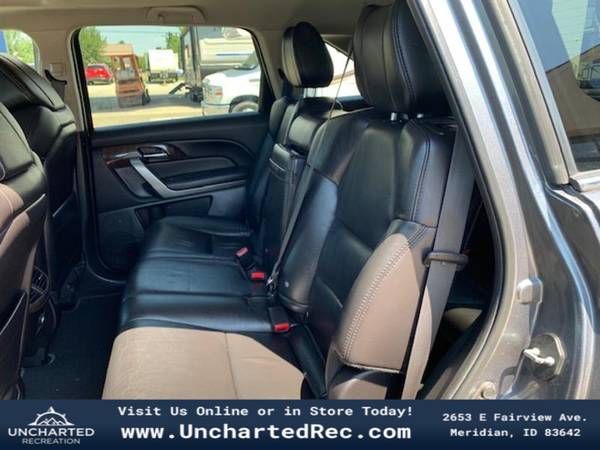 2012 Acura MDX 3.7L Technology Package SUV *Reduced* for sale in Meridian, ID – photo 19