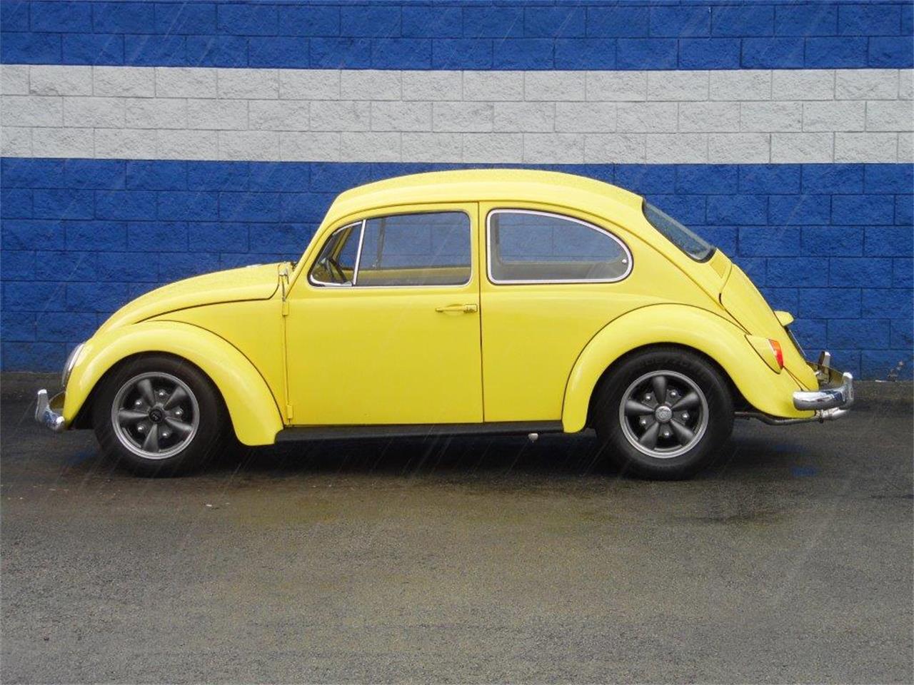 1965 Volkswagen Beetle for sale in Connellsville, PA – photo 3
