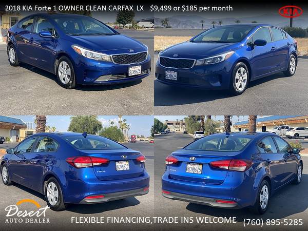2014 Honda Civic LOW MILES LX Sedan without the headache - cars &... for sale in Palm Desert , CA – photo 17