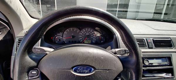 2006 Ford Focus ZX4 for sale in Heber City, UT – photo 2