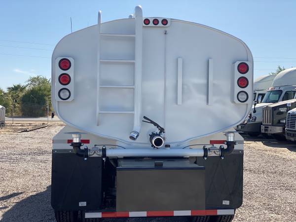 2013 FREIGHTLINER CORONADO WATER TRUCK - cars & trucks - by dealer -... for sale in Yuma, AZ – photo 7