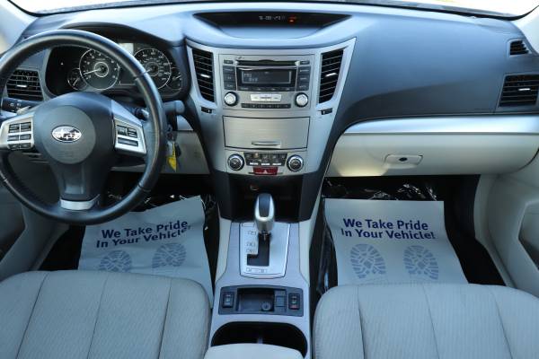 2012 Subaru Legacy Premium AWD - - by dealer for sale in Omaha, NE – photo 15