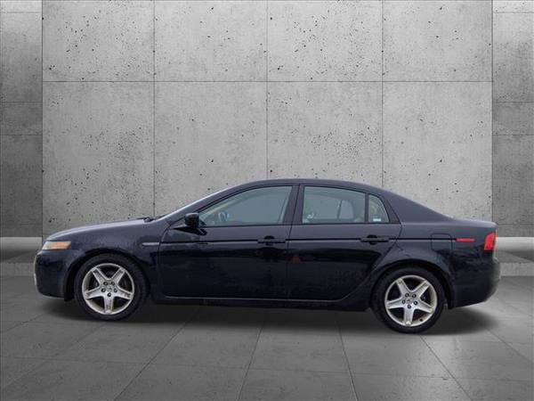 2004 Acura TL SKU: 4A016170 Sedan - - by dealer for sale in Des Plaines, IL – photo 9