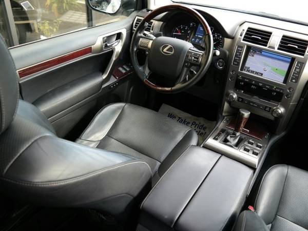 2017 Lexus GX GX 460 Luxury for sale in Murfreesboro, TN – photo 16