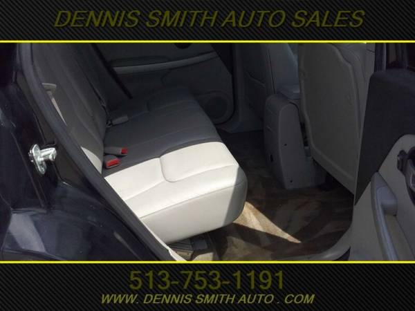 2005 Chevrolet Equinox LT - cars & trucks - by dealer - vehicle... for sale in AMELIA, OH – photo 12