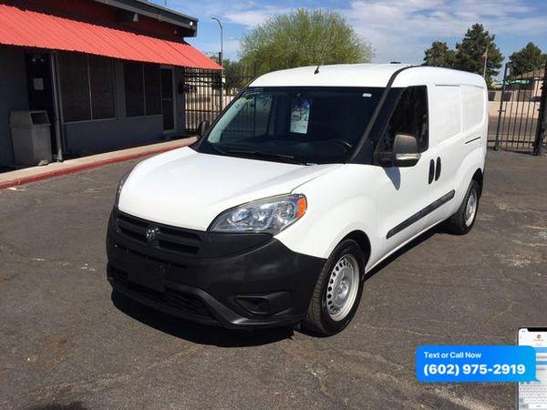 2017 Ram ProMaster City Wagon Van 4D - Call/Text for sale in Glendale, AZ – photo 12
