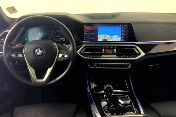 2019 BMW X5 xDrive40i xDrive40i - - by dealer for sale in Honolulu, HI – photo 15