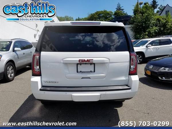 2016 GMC Yukon - *LOWEST PRICES ANYWHERE* for sale in Douglaston, NY – photo 7
