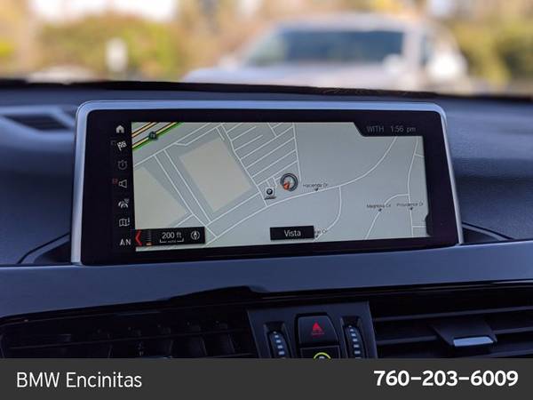 2019 BMW X1 sDrive28i SKU:K5L11591 SUV - cars & trucks - by dealer -... for sale in Encinitas, CA – photo 13
