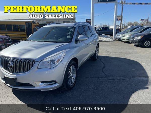 2015 Buick Enclave LIMITED Clean Car - - by dealer for sale in Billings, MT – photo 5
