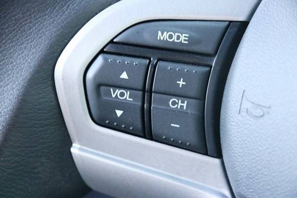 2011 Honda CR-Z Electric EX 1.5L Hatchback WARRANTY for sale in Auburn, WA – photo 23