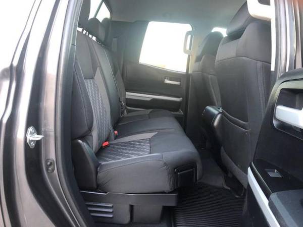 2018 Toyota Tundra 2WD SR Double Cab 6.5 Bed 4.6L (Natl) - cars &... for sale in Wichita, KS – photo 17
