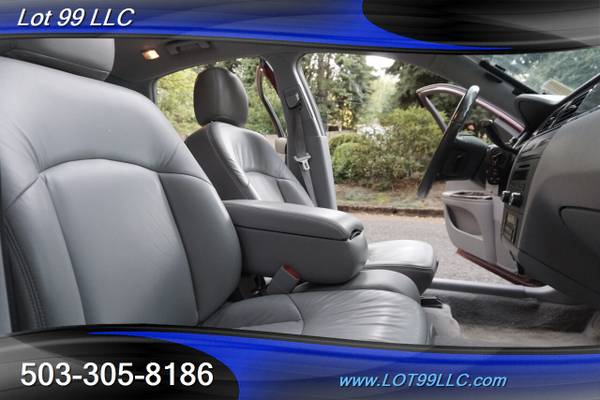 2007 *BUICK* *LACROSSE* CXL LUXURY HEATED LEATHER MOON ROOF MALIBU -... for sale in Milwaukie, OR – photo 17