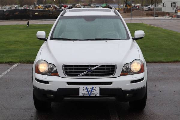 2008 Volvo XC90 AWD All Wheel Drive XC 90 3 2 SUV for sale in Longmont, CO – photo 13