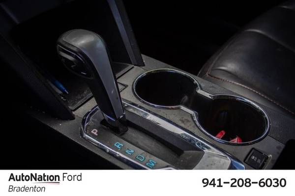 2013 Chevrolet Equinox LTZ AWD All Wheel Drive SKU:D6272327 for sale in Bradenton, FL – photo 22