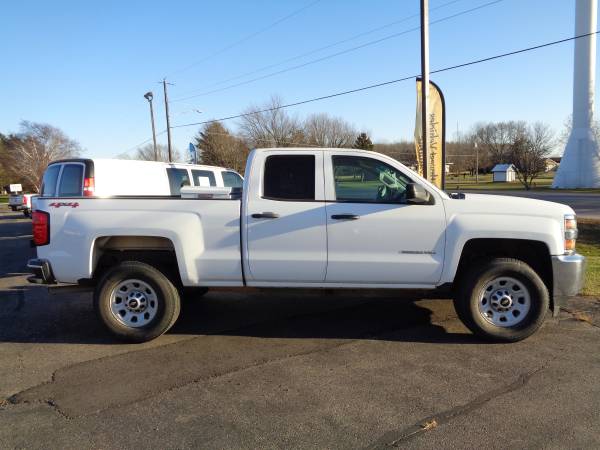 2015 Chevrolet Silverado 2500HD RUST FREE SOUTHERN GREAT PRICE -... for sale in Loyal, MN – photo 15