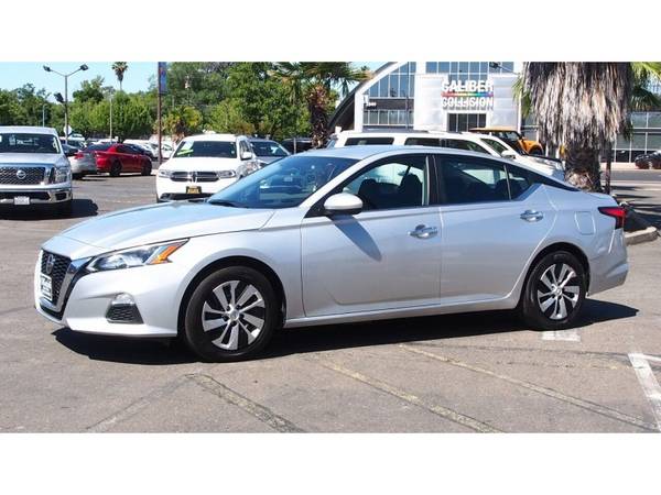 2020 Nissan Altima 2.5 S***16K MILES**1 OWNER**FACTORY WARRANTY... for sale in Sacramento , CA – photo 3