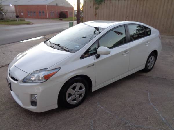 2005 Toyota Prius Good Condition No Accident Low Mileage Gas Saver -... for sale in Dallas, TX – photo 21