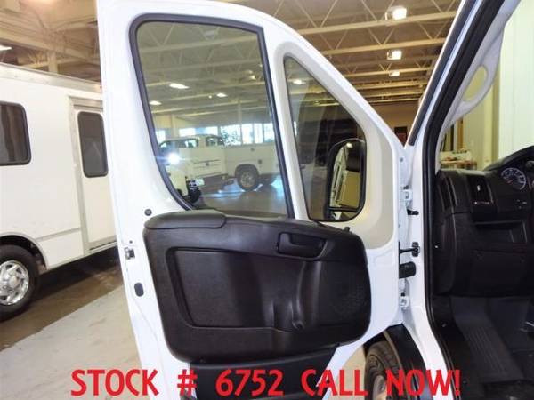 2020 Ram ProMaster 2500 High Roof Only 6K Miles! for sale in Rocklin, OR – photo 14