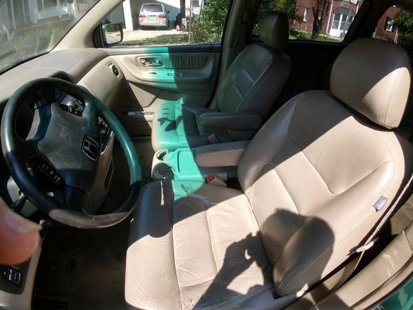 2002 Honda Odyssey - $1500 for sale in Hyattsville, District Of Columbia – photo 7