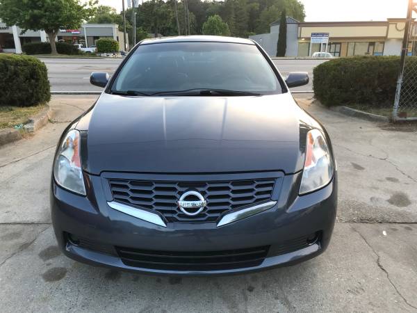 2009 Nissan Altima for sale in Forest Park, GA – photo 5