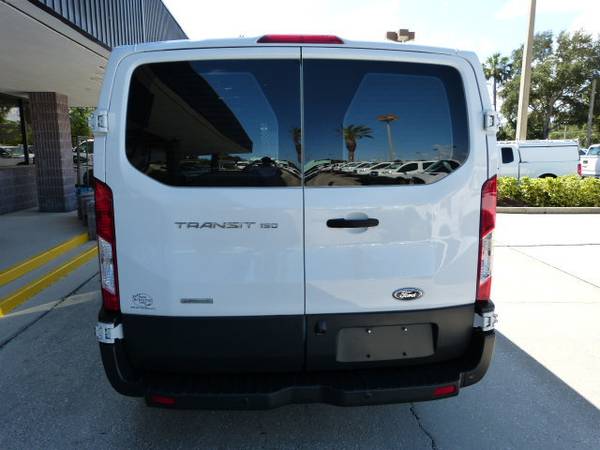 2015 *Ford* *Transit Cargo Van* *T-150 130 Low Rf 8600 for sale in New Smyrna Beach, FL – photo 11