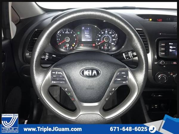 2018 Kia Forte - - by dealer for sale in Other, Other – photo 17