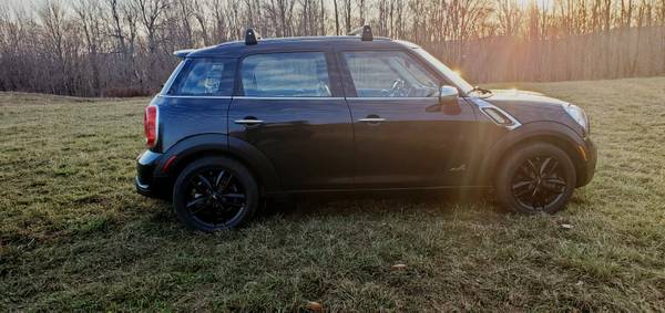 Mini Cooper Countryman 2012 S ALL4 - cars & trucks - by owner -... for sale in Stamford, NY – photo 6