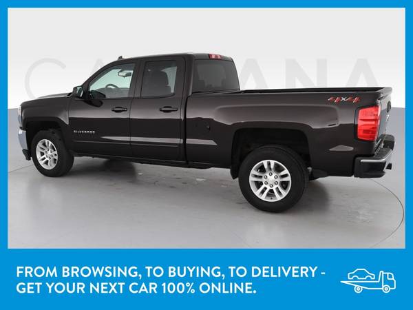 2019 Chevy Chevrolet Silverado 1500 LD Double Cab LT Pickup 4D 6 1/2 for sale in Baltimore, MD – photo 5