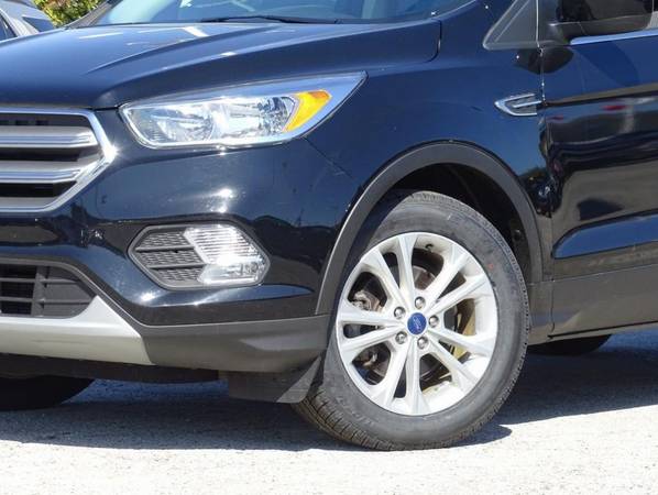 $212/mo 2017 Ford Escape Bad Credit & No Money Down OK - cars &... for sale in FORT SHERIDAN, IL – photo 3