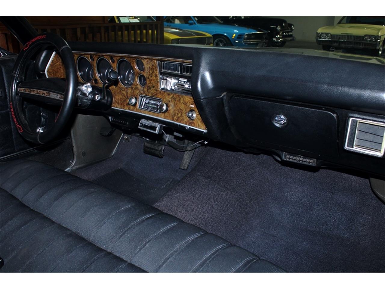 1972 Chevrolet Monte Carlo for sale in New Braunfels, TX – photo 26