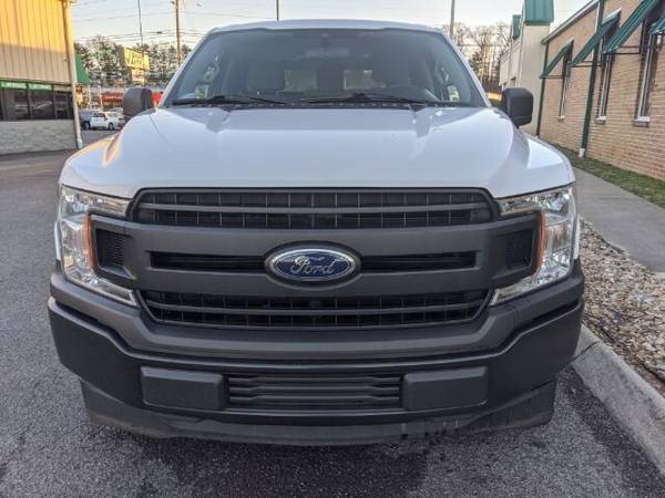 2019 Ford F-150 XL - - by dealer - vehicle automotive for sale in Knoxville, TN – photo 4