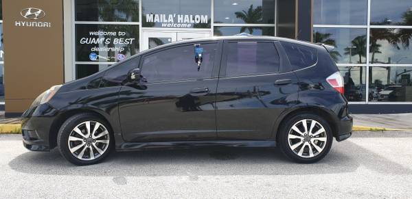 2012 Honda Fit - cars & trucks - by dealer for sale in Other, Other