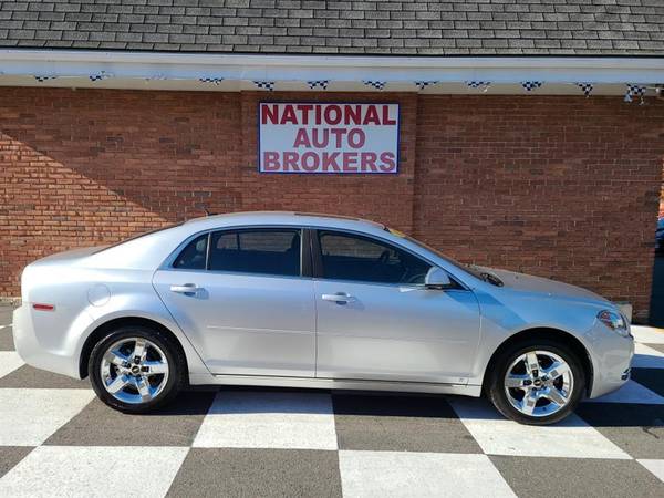 2009 Chevrolet Chevy Malibu 4dr Sdn LT (TOP RATED DEALER AWARD 2018... for sale in Waterbury, NY – photo 3