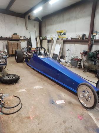 DRAGSTER FOR SALE - cars & trucks - by owner - vehicle automotive sale for sale in Prairieville, LA – photo 15