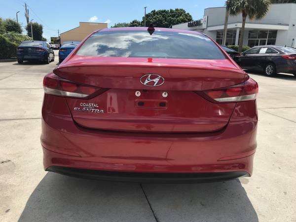 2018 Hyundai Elantra Value Edition - - by dealer for sale in Melbourne , FL – photo 24