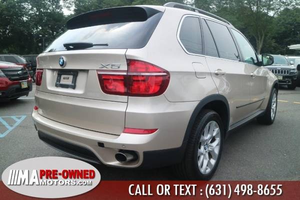 2013 BMW X5 AWD 4dr xDrive35i **Bad Credit? No Problem** for sale in Huntington Station, NY – photo 7