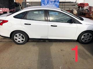 **(2)USED- 2014 FORD FOCUS FOR SALE** - cars & trucks - by owner -... for sale in Lindenhurst, NY – photo 12
