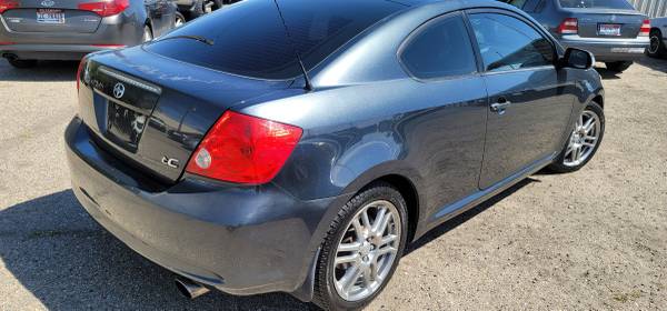 2007 Toyota Scion TC for sale in Caldwell, ID – photo 8