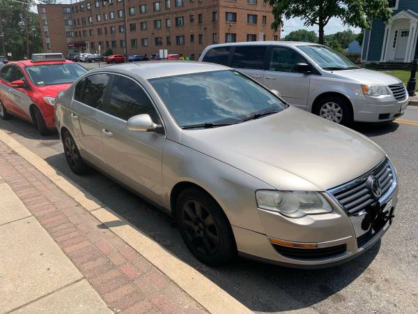 2006 Volkswagen Passat - cars & trucks - by owner - vehicle... for sale in Riverdale, District Of Columbia – photo 2